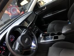 كيا اوبتيما